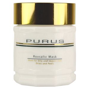 Medex Purus Roxsalic Mask