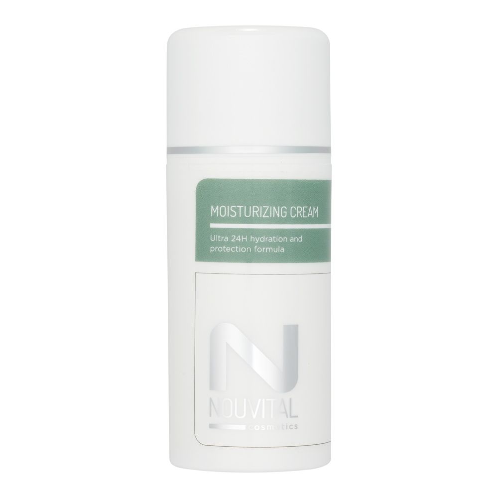Nouvital Moisturizing Cream