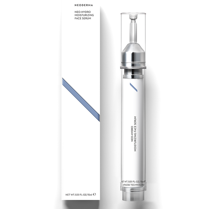 Neoderma Neo-Hydro Moisturizing Face Serum