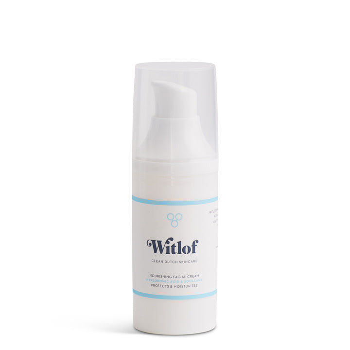 Witlof Nourishing Face Cream