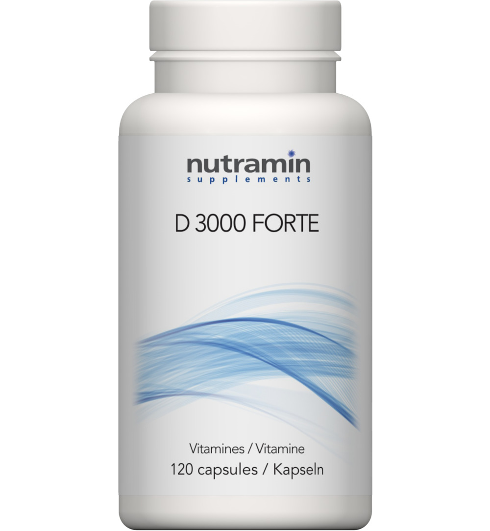 Nutramin D 3000 Forte