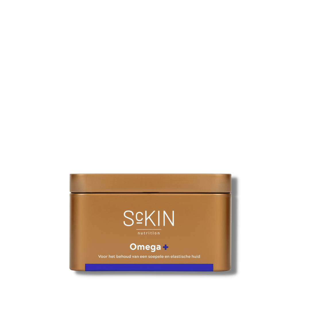 ScKIN Omega+ High