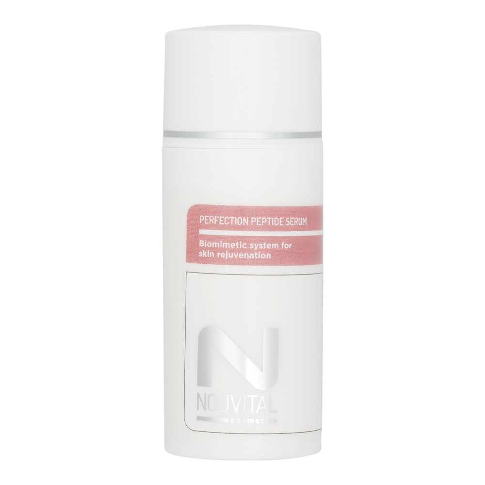 Nouvital Perfection Peptide Serum