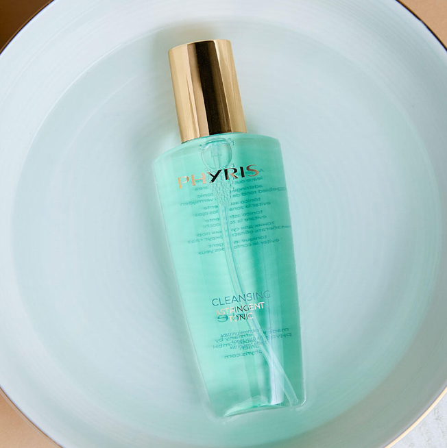 Phyris Astringent Tonic