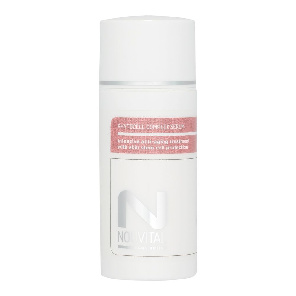 Nouvital Phytocell Complex Serum