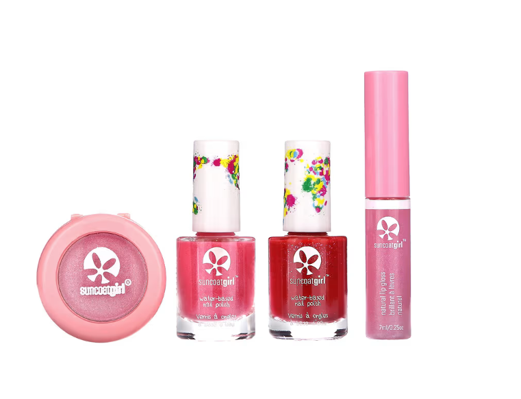 Suncoat Girl Play Make-up kit Angel