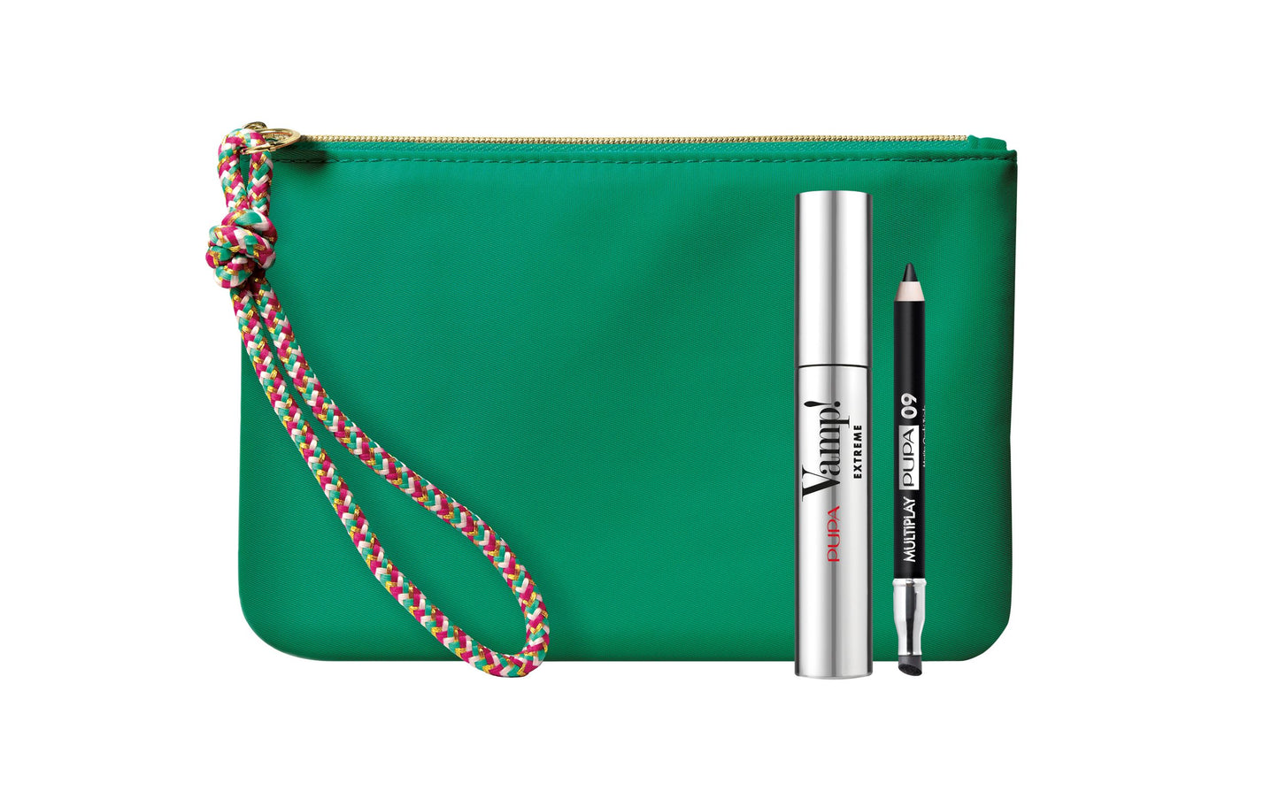 Pupa Milano Vamp! Mascara Extreme kit