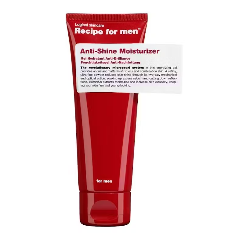 Recipe for men Anti-Blemish Anti Acne Coverstick
