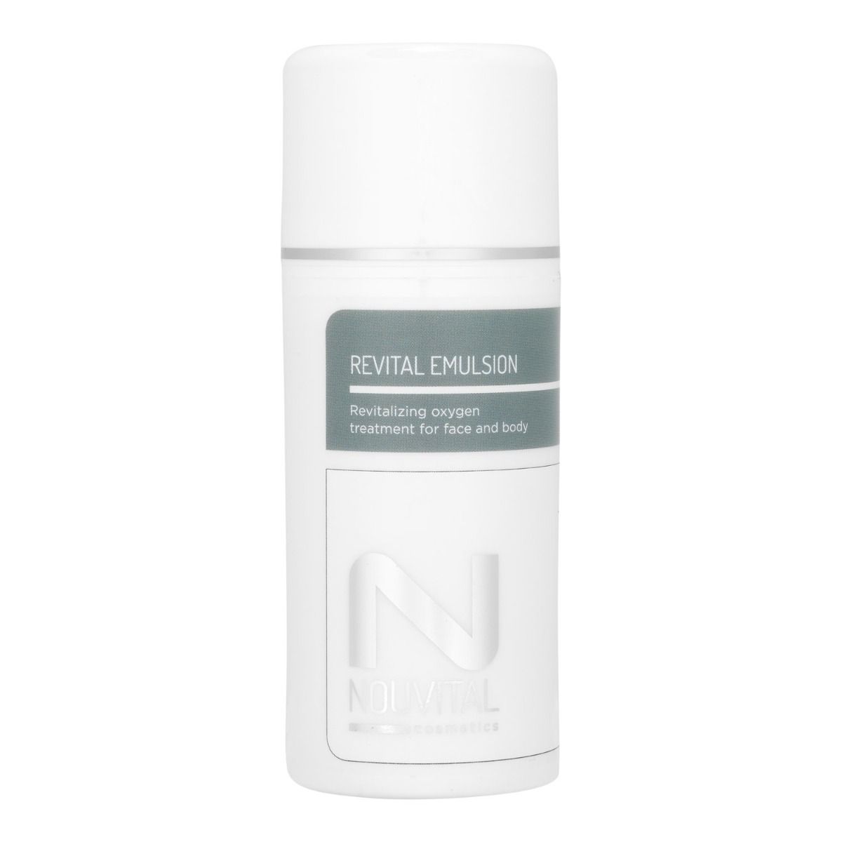 Nouvital Revital Emulsion 200ml