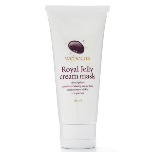 Webecos Royal Jelly Cream Mask