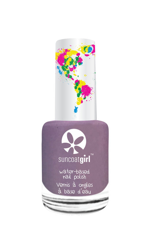 Suncoat Girl Purpose Of the Day
