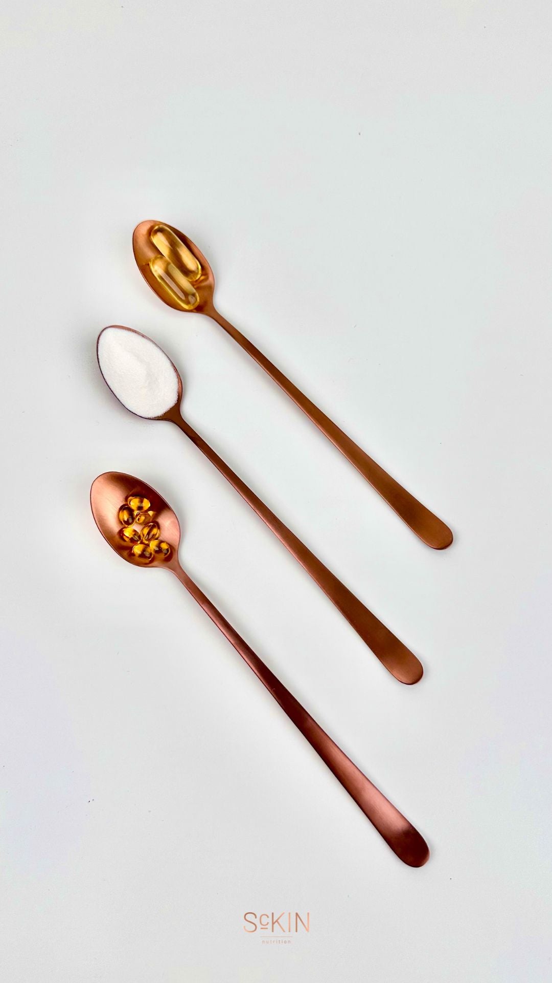 ScKIN Weerstand Pakket