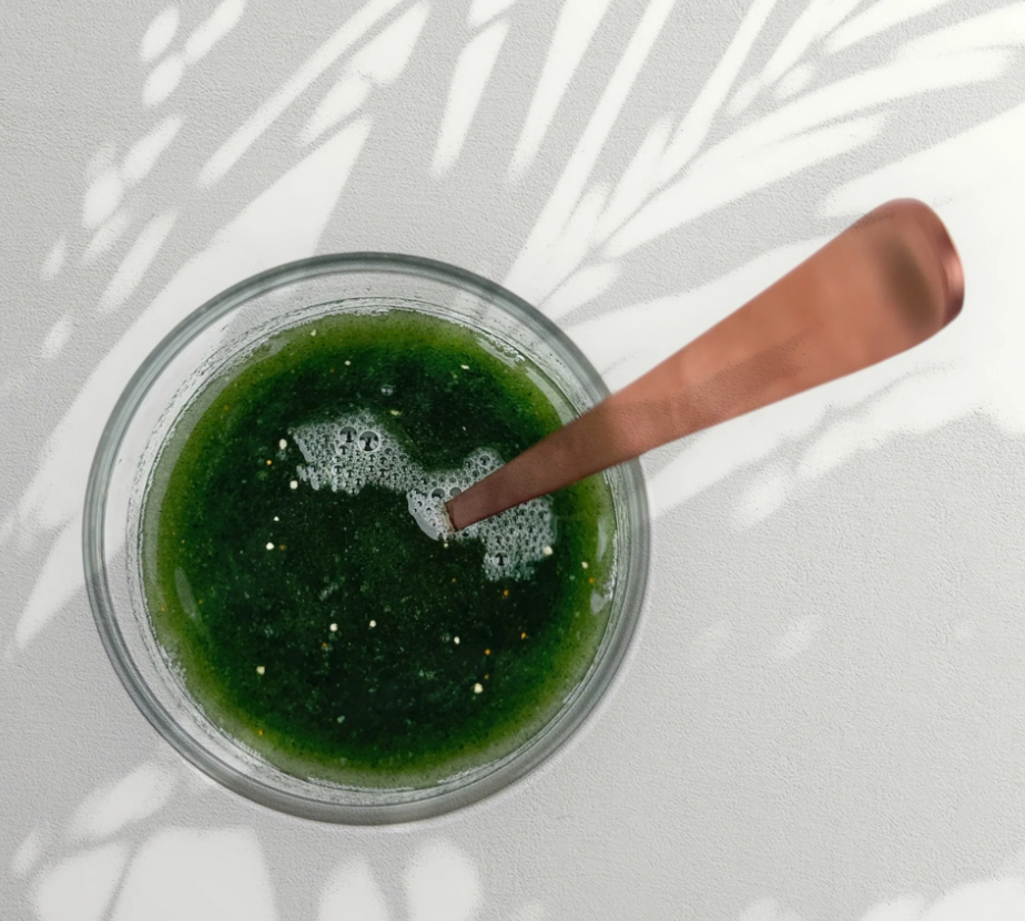 ScKIN Supergreens +