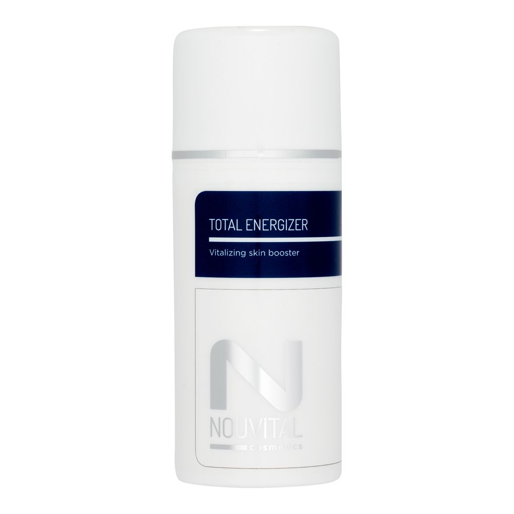 Nouvital for Men Total Energizer