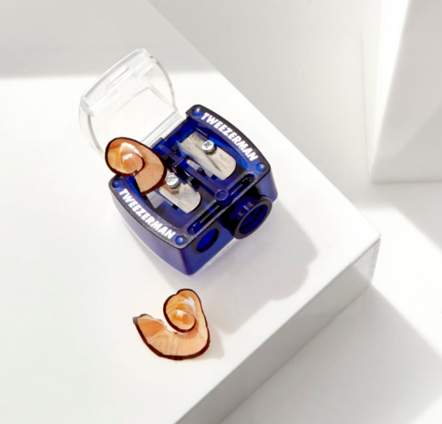 Tweezerman Deluxe Cosmetic Pencil Sharpener