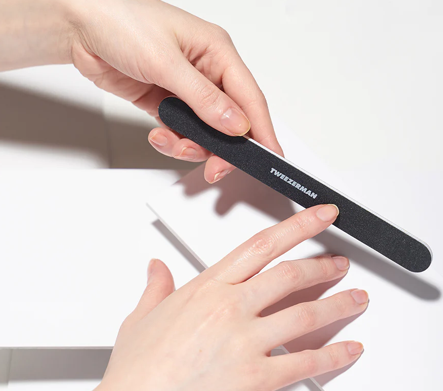 Tweezerman Manicure Kit