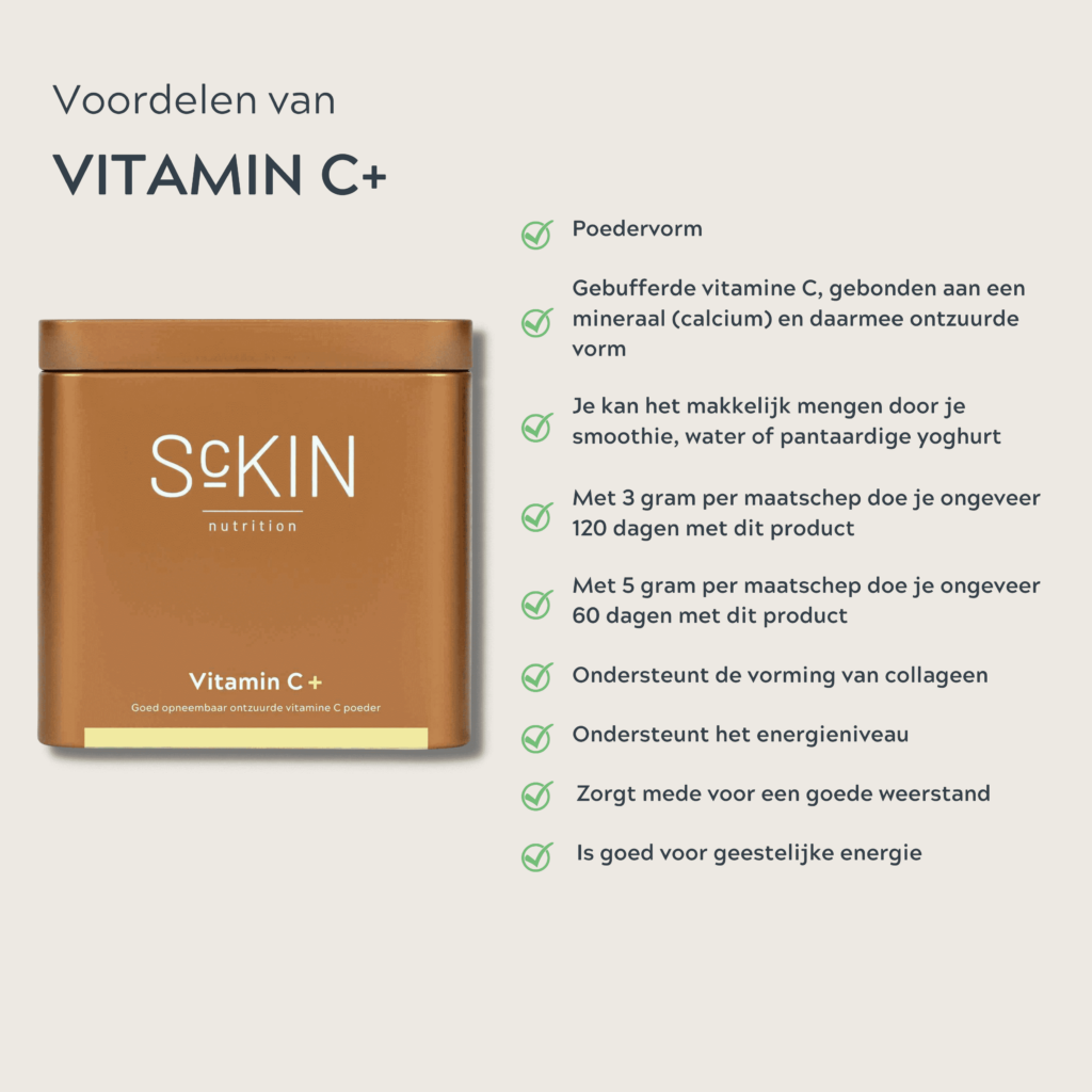 ScKIN Vitamin C