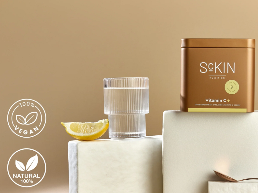 ScKIN Vitamin C