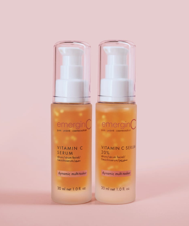emerginC Vitamin C Serum 20%