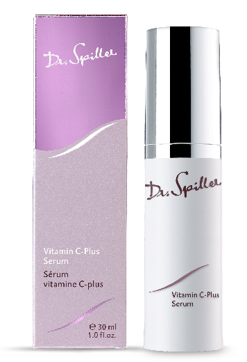 Dr. Spiller Vitamin C-Plus Serum