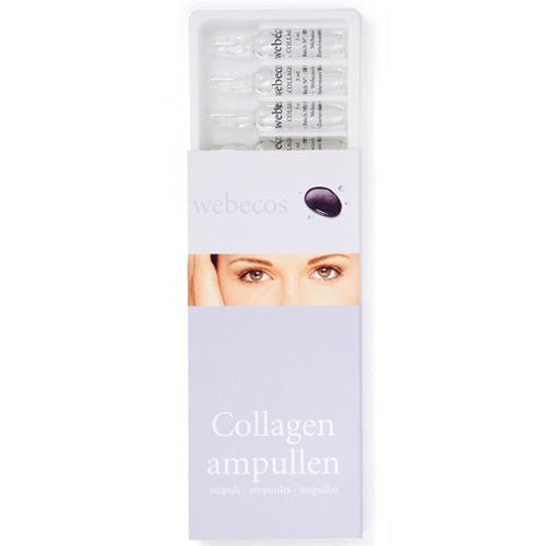 Webecos Collagen Boost Ampul (7x2ml)