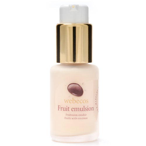 Webecos Fruit Emulsion