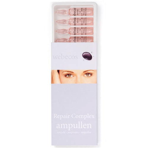 Webecos Retinol Ampul
