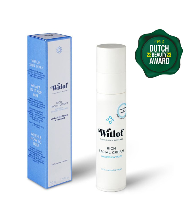 Witlof Rich Facial Cream