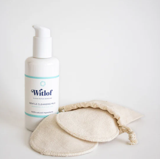 Witlof Cleansing Milk