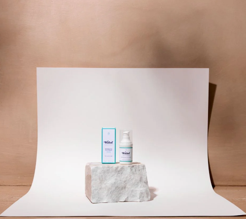 Witlof Refreshing Eye Cream
