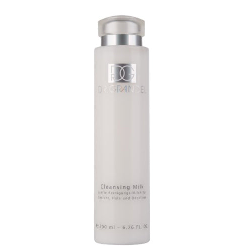 Dr.Grandel Cleansing Milk