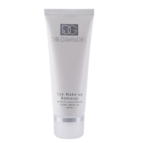 Dr.Grandel Cleansing Eye Make-up Remover Gel