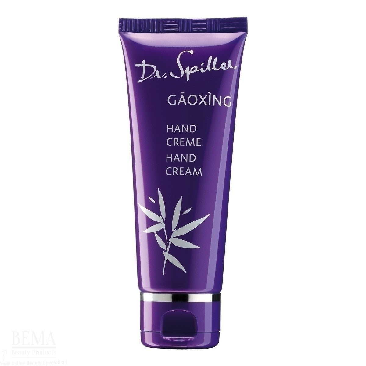 Dr. Spiller Special Gaoxing Handcreme