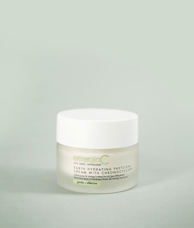 emerginC Earth Cream
