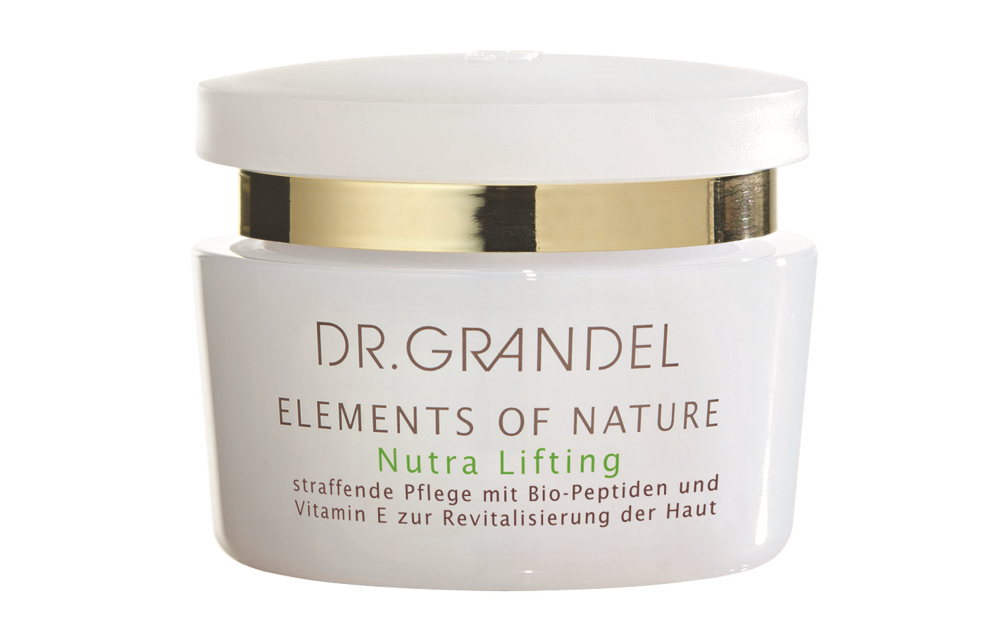 Dr. Grandel Elements Of Nature Nutra Lifting
