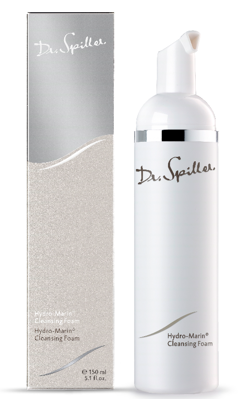 Dr. Spiller Hydro-Marin® Cleansing Foam