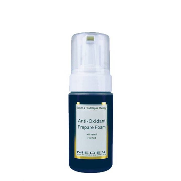 Medex Anti - Oxidant Prepare Foam