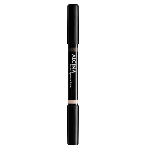 Alcina Perfect Eyebrow Styler Dark 020