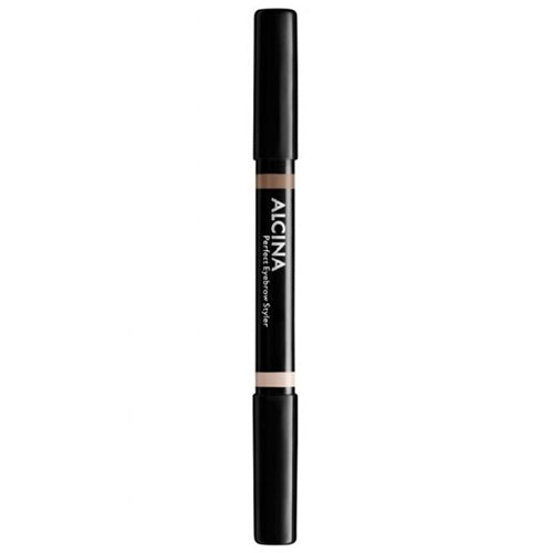 Alcina Perfect Eyebrow Styler Light 010