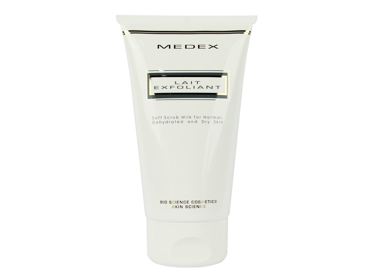 Medex Lait Exfoliant