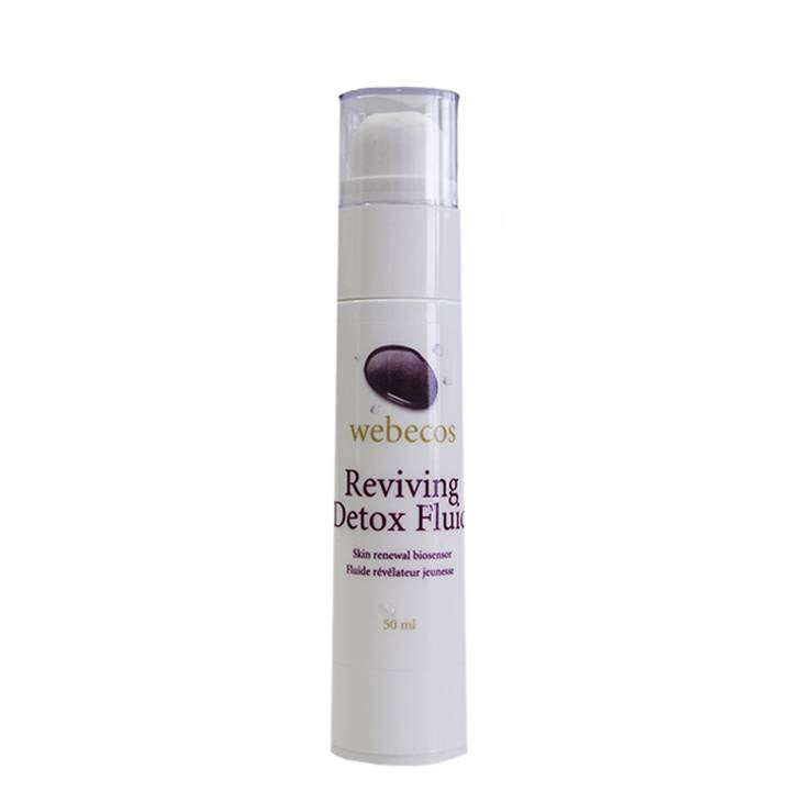 Webecos Reviving Detox Fluid
