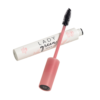 Lady Green Divine Mascara black