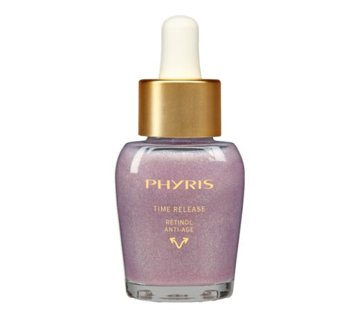 Phyris Retinol Anti Age Time release