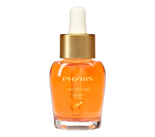 Phyris Vitamin Flash Time Release