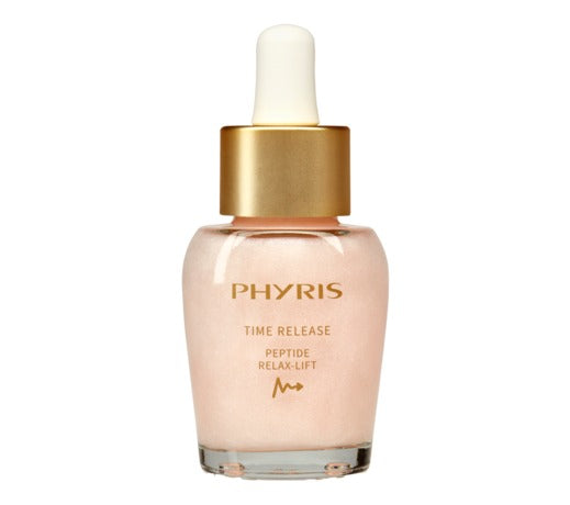 Phyris Peptide Relax Lift Time Release