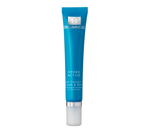 Dr.Grandel Hydro Active Eye Contour Cream & Mask