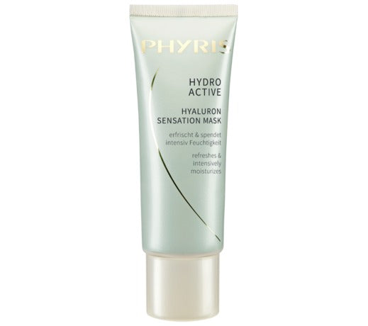 Phyris Hyaluron Sensation Mask