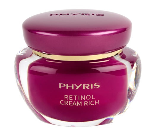 Phyris Triple A Retinol Cream Rich