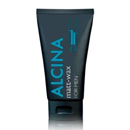 Alcina Men Matt-Wax