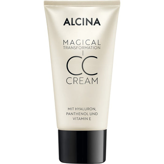 Alcina CC Cream